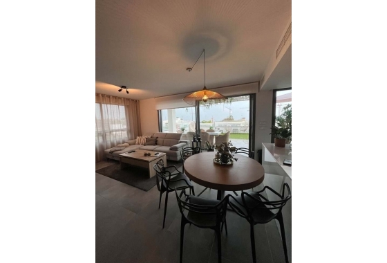 Reventa - Apartamento / piso - Finestrat