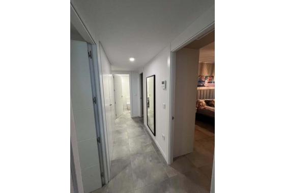 Reventa - Apartamento / piso - Finestrat