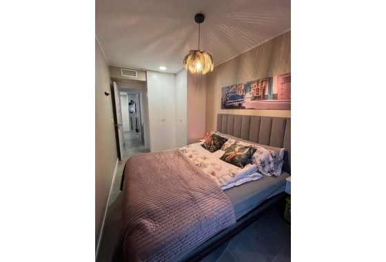 Reventa - Apartamento / piso - Finestrat