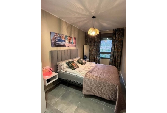 Reventa - Apartamento / piso - Finestrat