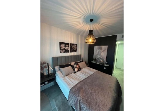 Reventa - Apartamento / piso - Finestrat