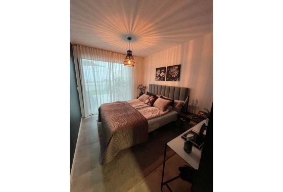 Reventa - Apartamento / piso - Finestrat