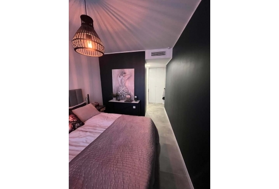 Reventa - Apartamento / piso - Finestrat