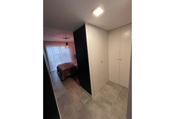Reventa - Apartamento / piso - Finestrat