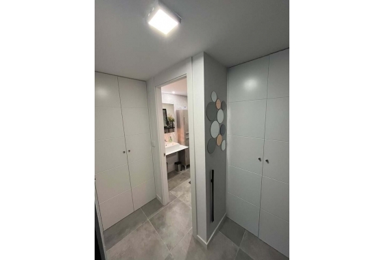 Reventa - Apartamento / piso - Finestrat