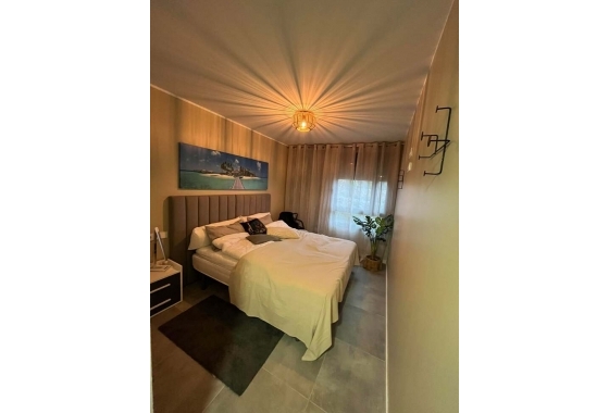 Reventa - Apartamento / piso - Finestrat