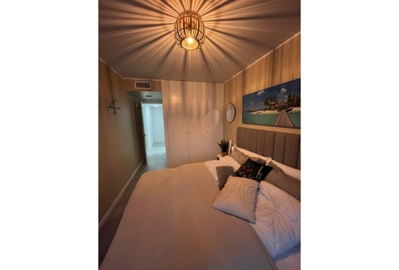 Reventa - Apartamento / piso - Finestrat