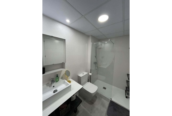 Reventa - Apartamento / piso - Finestrat