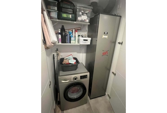 Reventa - Apartamento / piso - Finestrat