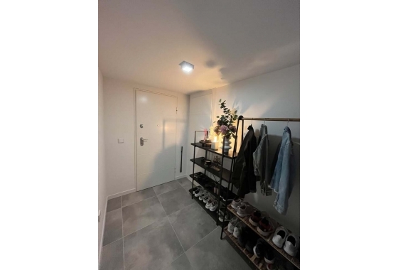 Reventa - Apartamento / piso - Finestrat
