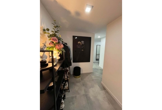 Reventa - Apartamento / piso - Finestrat