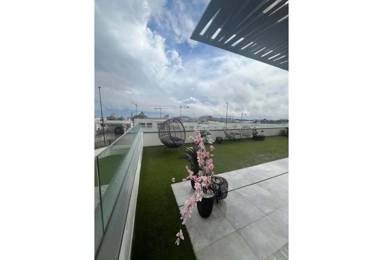 Reventa - Apartamento / piso - Finestrat