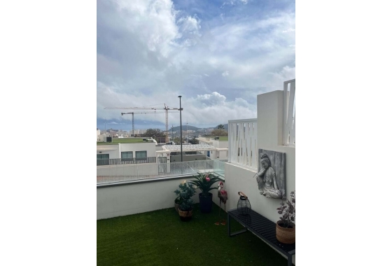 Reventa - Apartamento / piso - Finestrat