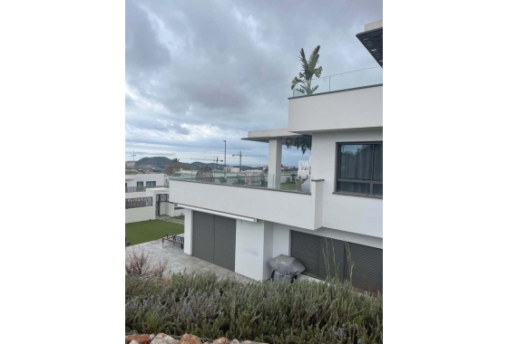 Reventa - Apartamento / piso - Finestrat