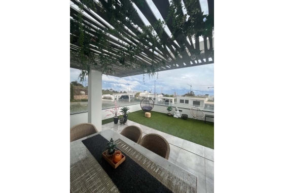 Reventa - Apartamento / piso - Finestrat