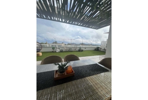 Reventa - Apartamento / piso - Finestrat