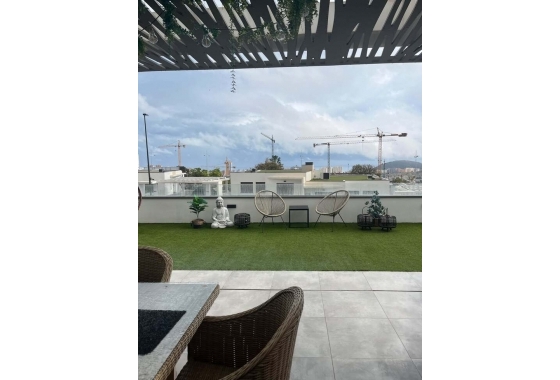 Reventa - Apartamento / piso - Finestrat