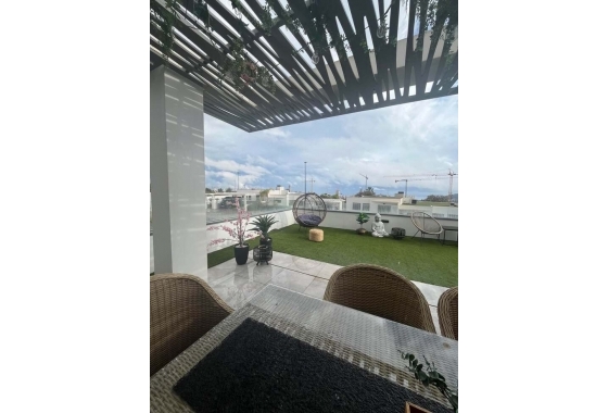 Reventa - Apartamento / piso - Finestrat