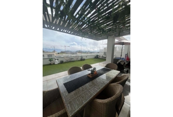 Reventa - Apartamento / piso - Finestrat