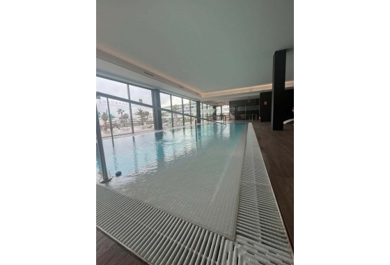 Reventa - Apartamento / piso - Finestrat