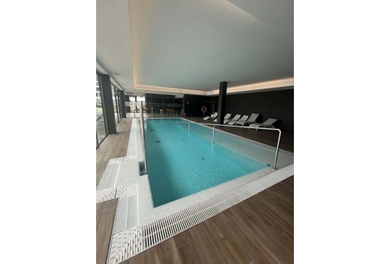 Reventa - Apartamento / piso - Finestrat