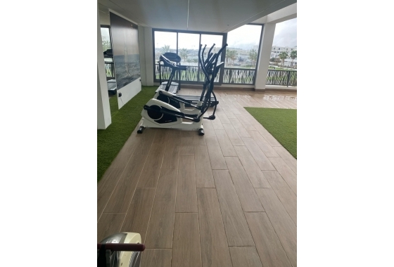 Reventa - Apartamento / piso - Finestrat