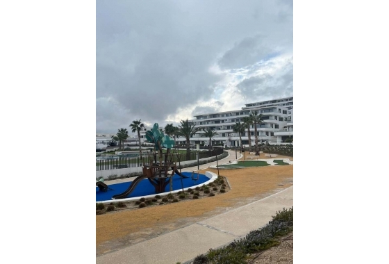 Reventa - Apartamento / piso - Finestrat