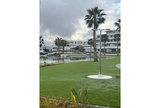 Reventa - Apartamento / piso - Finestrat