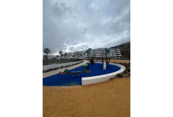 Reventa - Apartamento / piso - Finestrat