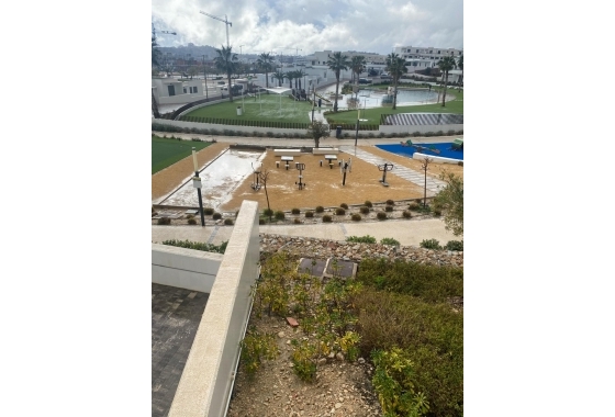 Reventa - Apartamento / piso - Finestrat