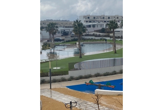 Reventa - Apartamento / piso - Finestrat