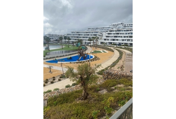 Reventa - Apartamento / piso - Finestrat