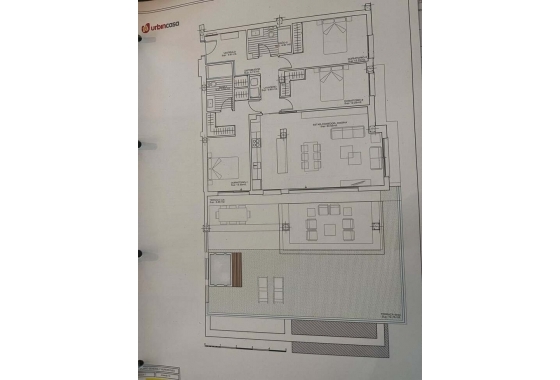 Reventa - Apartamento / piso - Finestrat