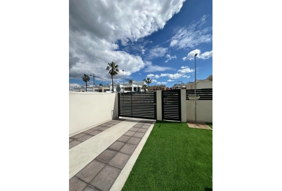 Återförsäljning - Villa - Benijofar