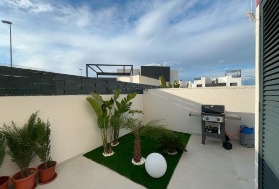 Återförsäljning - Villa - Benijofar