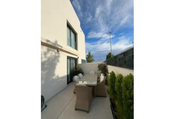 Återförsäljning - Villa - Benijofar