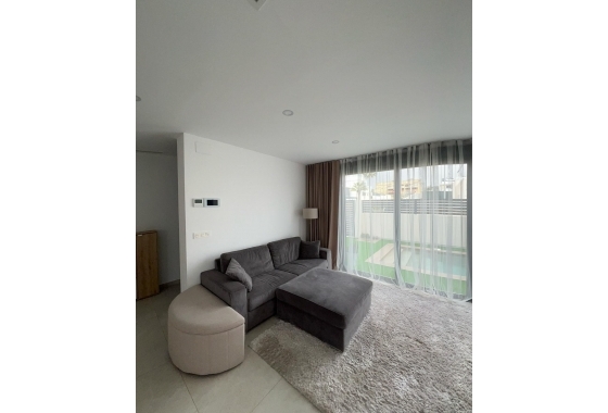 Återförsäljning - Villa - Benijofar