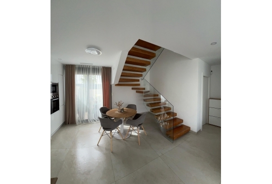 Återförsäljning - Villa - Benijofar