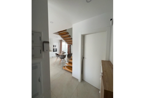 Återförsäljning - Villa - Benijofar