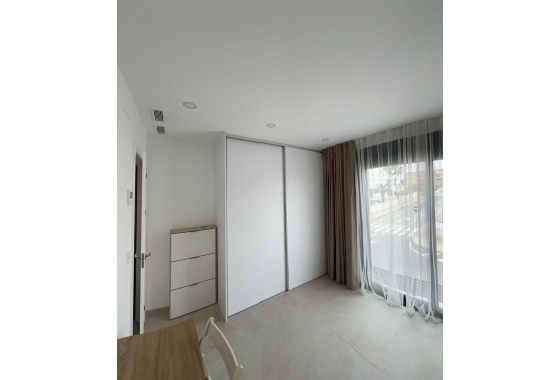 Återförsäljning - Villa - Benijofar