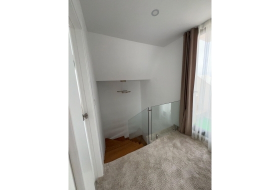 Återförsäljning - Villa - Benijofar