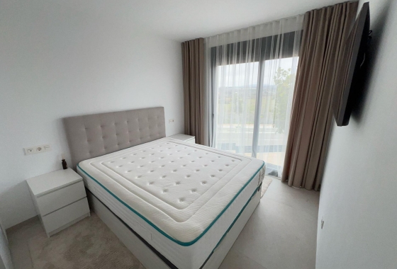 Återförsäljning - Villa - Benijofar