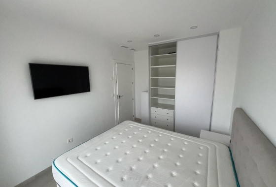 Återförsäljning - Villa - Benijofar