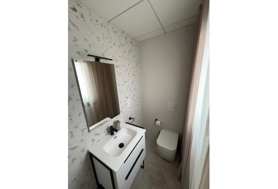 Återförsäljning - Villa - Benijofar