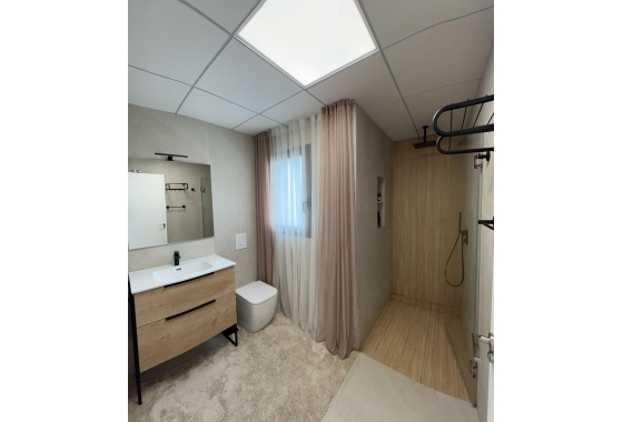 Återförsäljning - Villa - Benijofar