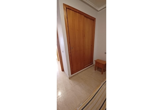 Herverkoop - Penthouse - Torrevieja - El Molino