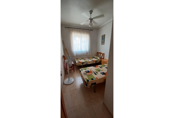 Herverkoop - Penthouse - Torrevieja - El Molino