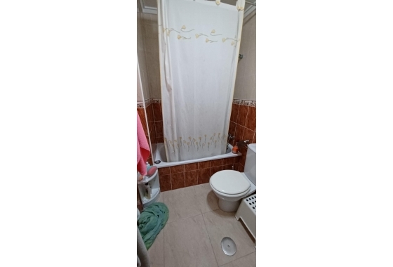 Herverkoop - Penthouse - Torrevieja - El Molino