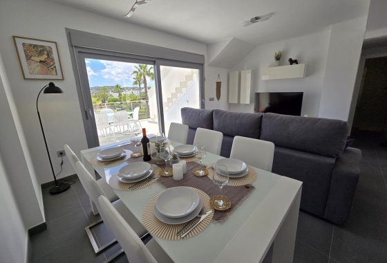 Herverkoop - Appartement / flat - Orihuela - Vistabella Golf Entre Naranjos