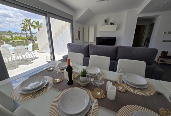 Herverkoop - Appartement / flat - Orihuela - Vistabella Golf Entre Naranjos